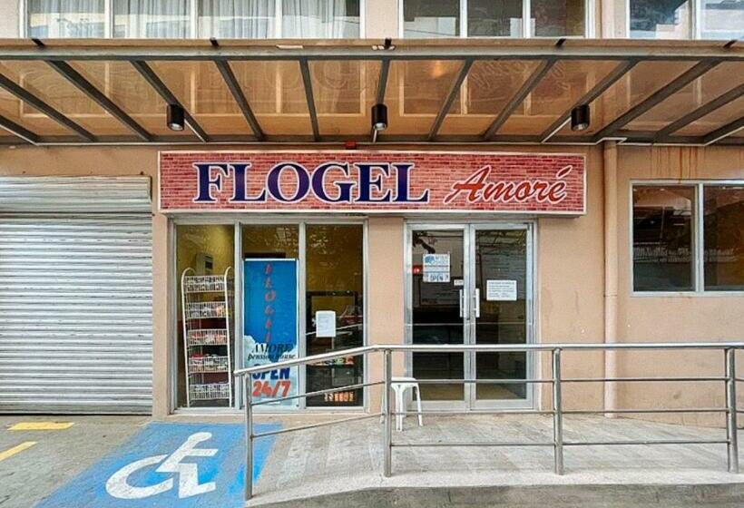 酒店 Flogel Amore Pension House