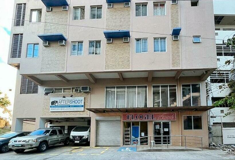 酒店 Flogel Amore Pension House