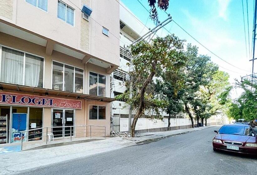 酒店 Flogel Amore Pension House