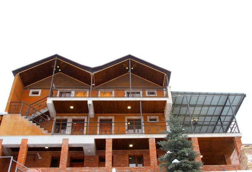 Hotelli Heritage Of Alluria