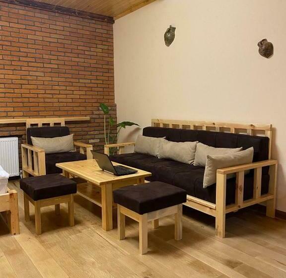 Hotelli Heritage Of Alluria