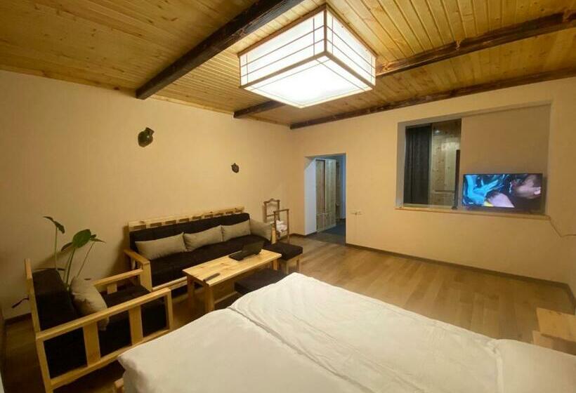 Hotelli Heritage Of Alluria