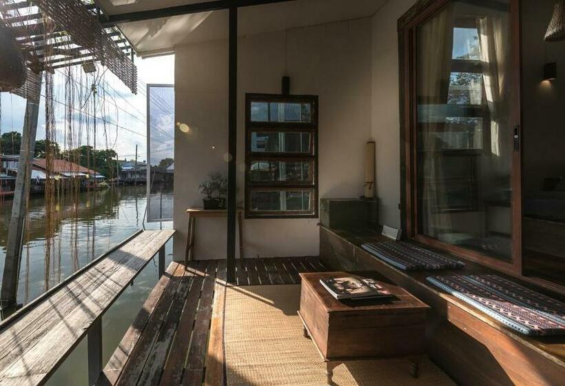 酒店 Humz Canal Stay