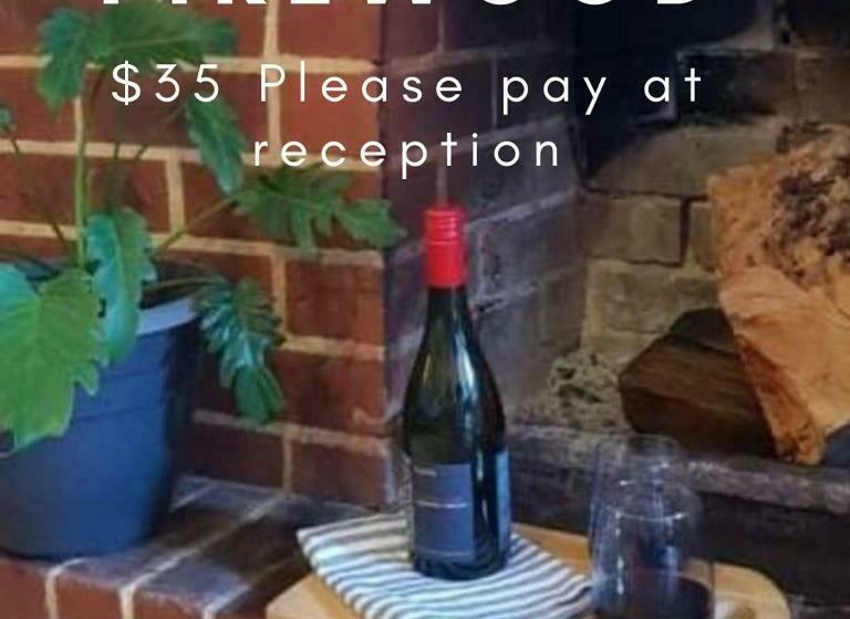 ホテル Mundaring Weir