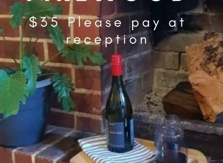 ホテル Mundaring Weir