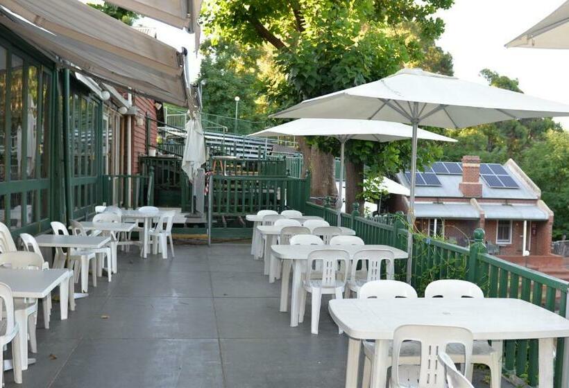 ホテル Mundaring Weir