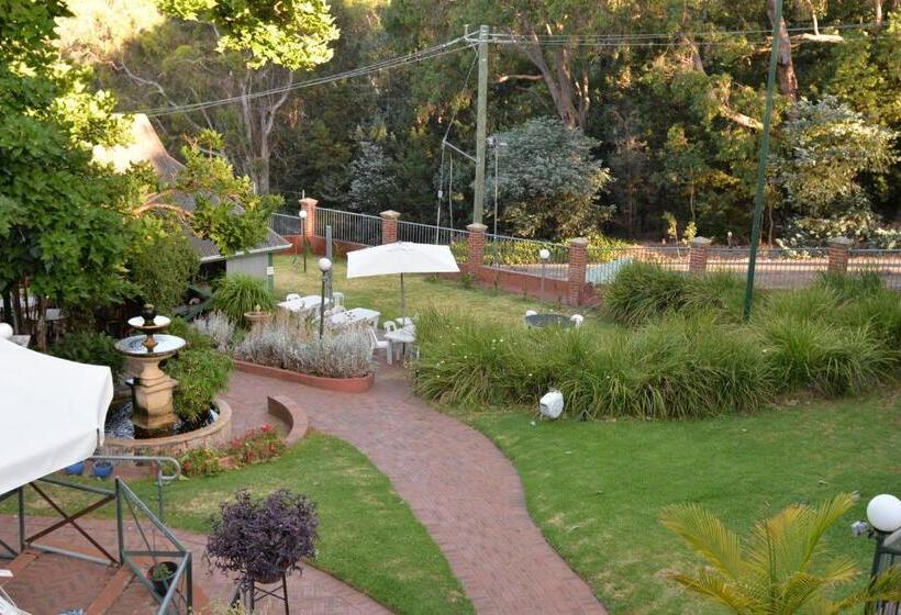 ホテル Mundaring Weir