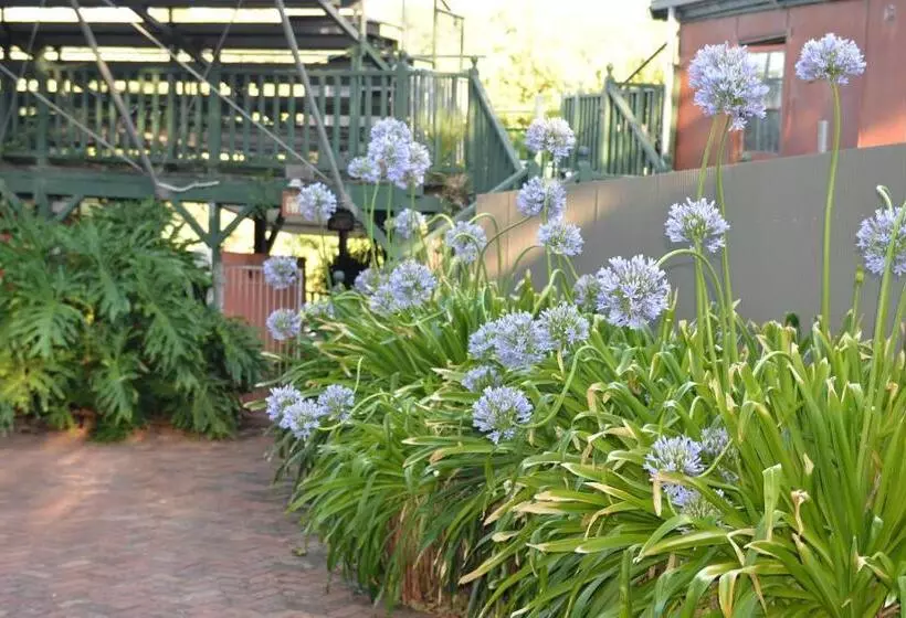 ホテル Mundaring Weir