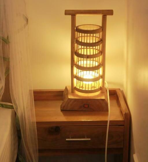 ホテル Rainforest Nest