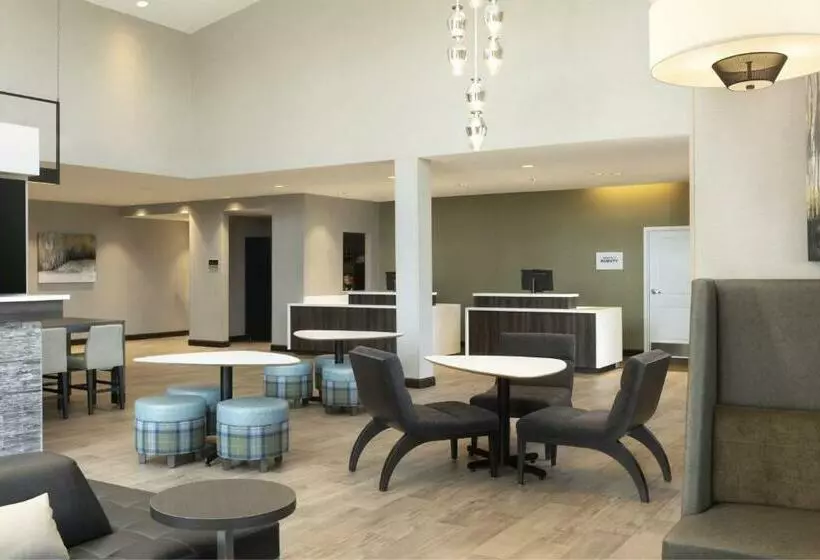 ホテル Residence Inn By Marriott Jonesboro