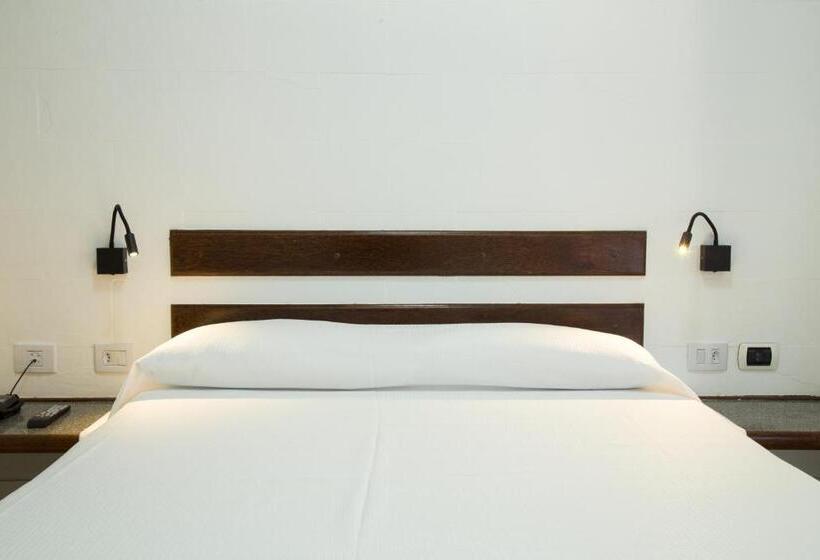 فندق Sesc Contagem