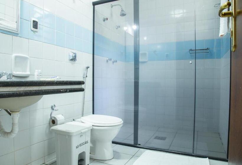 فندق Sesc Contagem