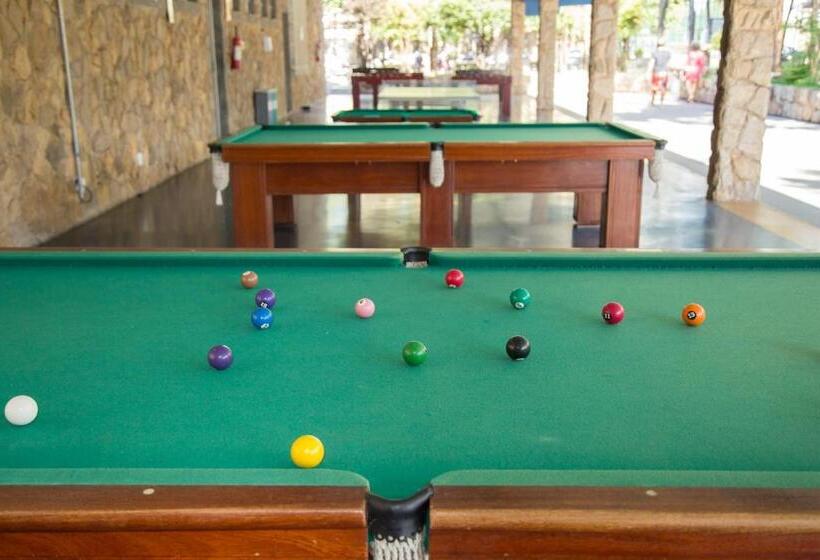 فندق Sesc Contagem