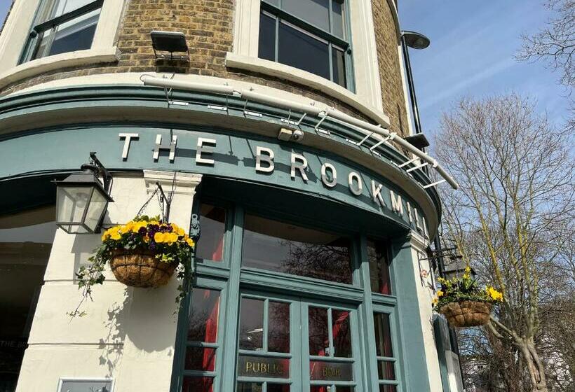 فندق The Brookmill