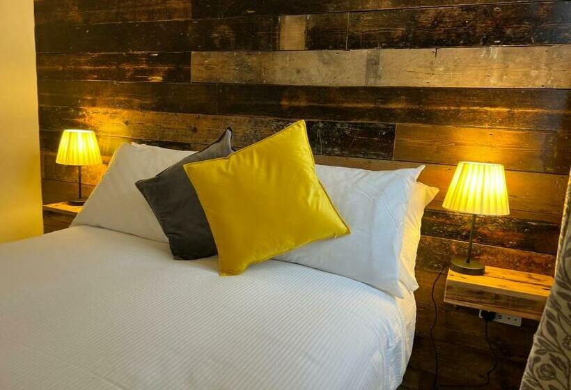 فندق The Brookmill