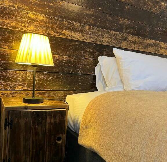 فندق The Brookmill