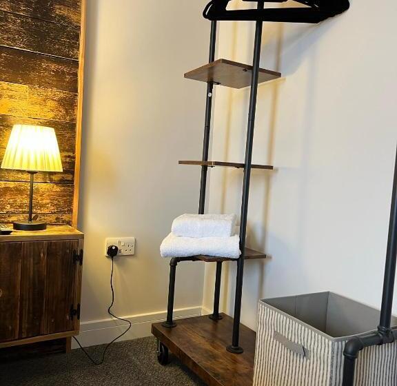 فندق The Brookmill