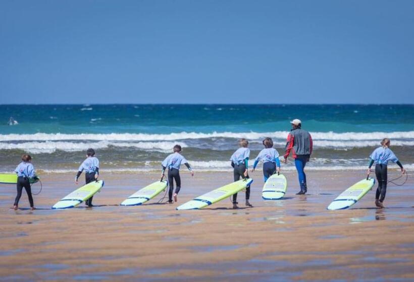 La Cabane De Jeanne ~ 10 Minutes à Pied De L Océan