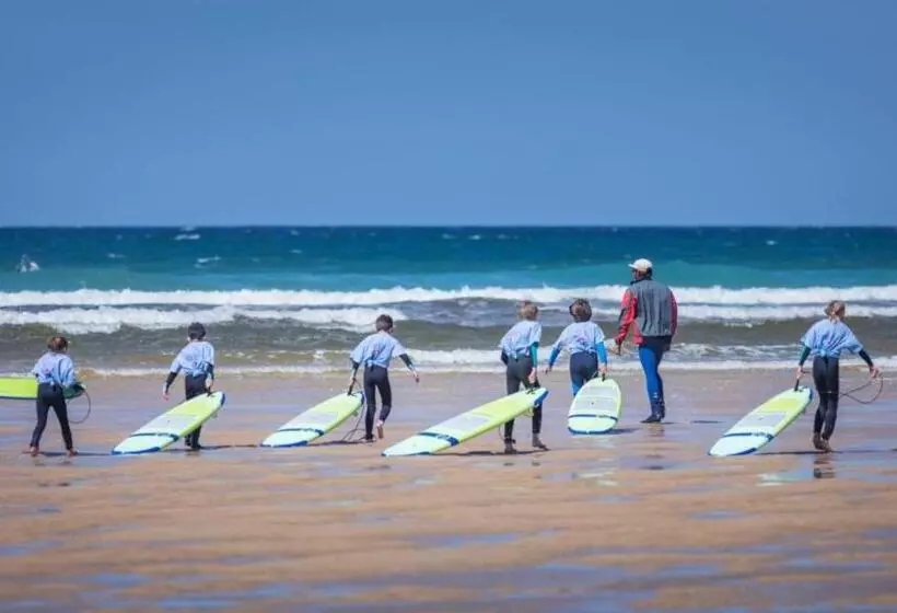 La Cabane De Jeanne ~ 10 Minutes à Pied De L Océan
