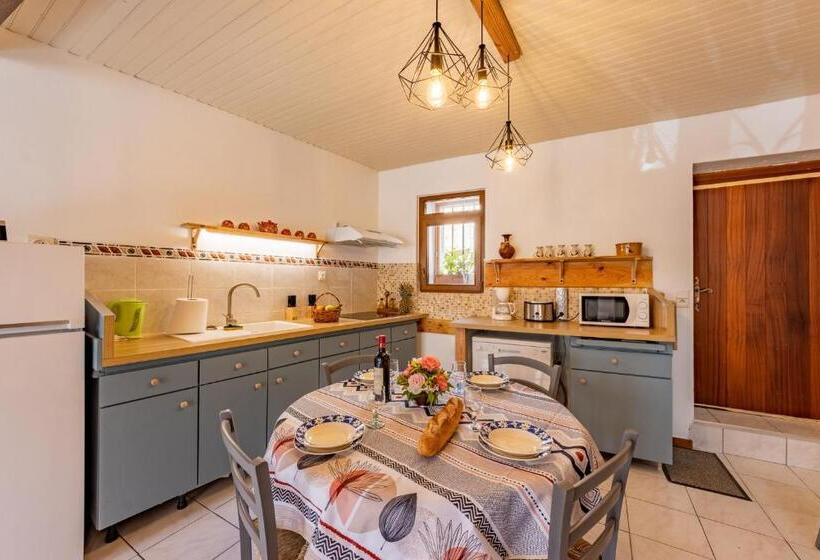 Le Gîte Des Remparts