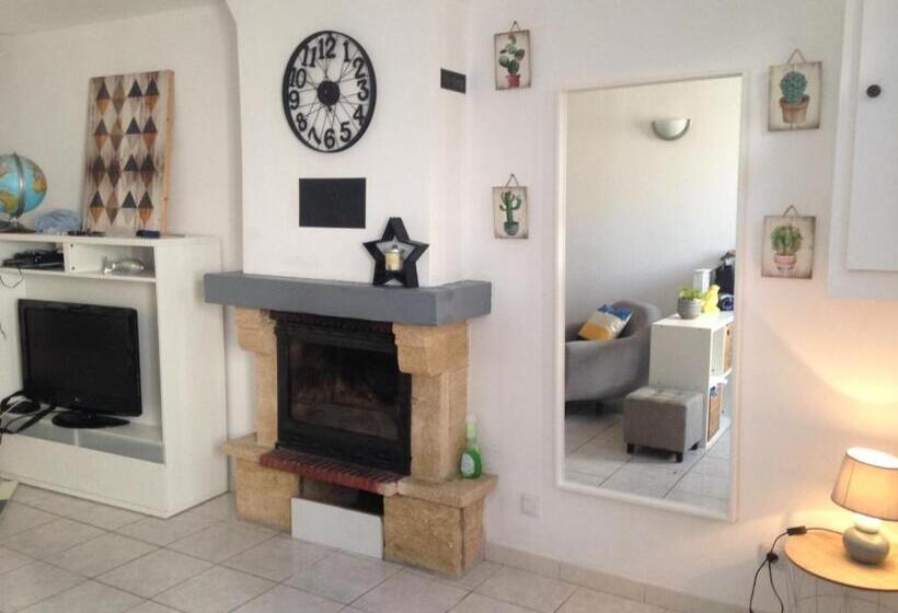 Maison De Centre Ville 6 Personnes