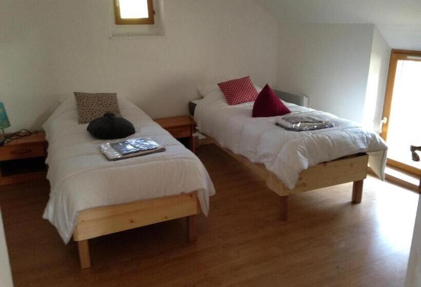 Maison De Centre Ville 6 Personnes