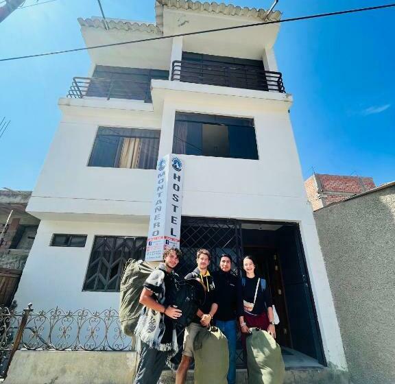 Montañero Hostel