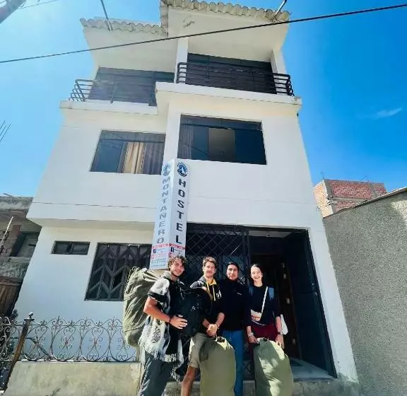 Montañero Hostel