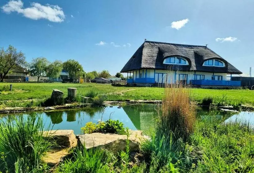 پانسیون 5 Chirpici Small Traditional Resort