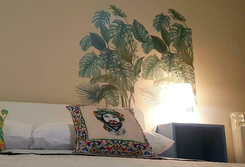 Pensionat A Due Passi Dal Centro Sweet Rooms