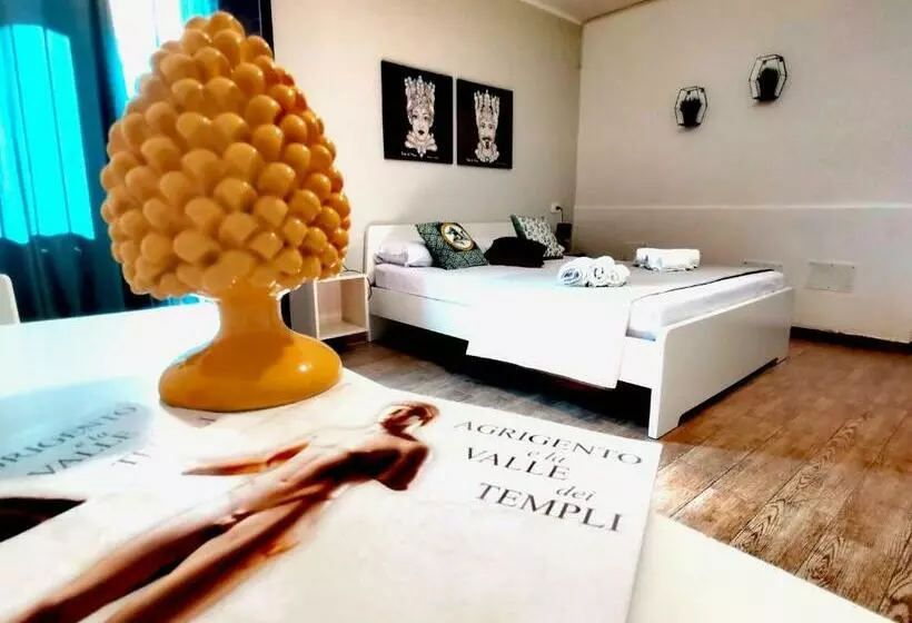 پانسیون A Due Passi Dal Centro Sweet Rooms