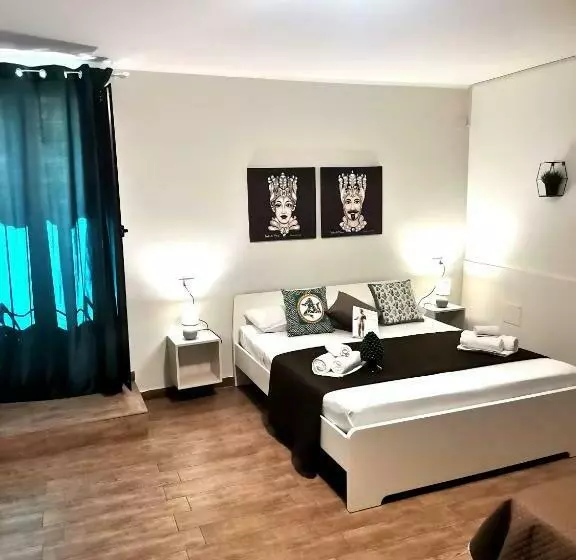 پانسیون A Due Passi Dal Centro Sweet Rooms