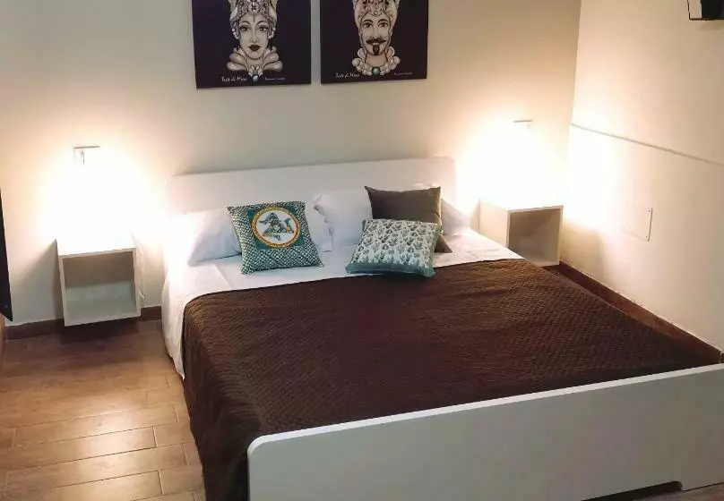 پانسیون A Due Passi Dal Centro Sweet Rooms