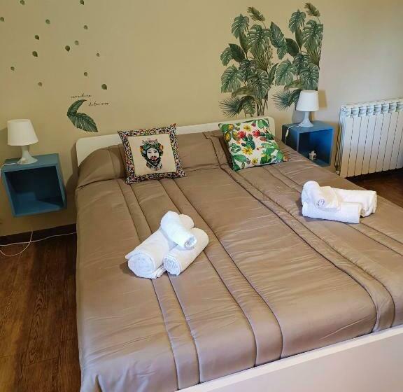 Pensionat A Due Passi Dal Centro Sweet Rooms