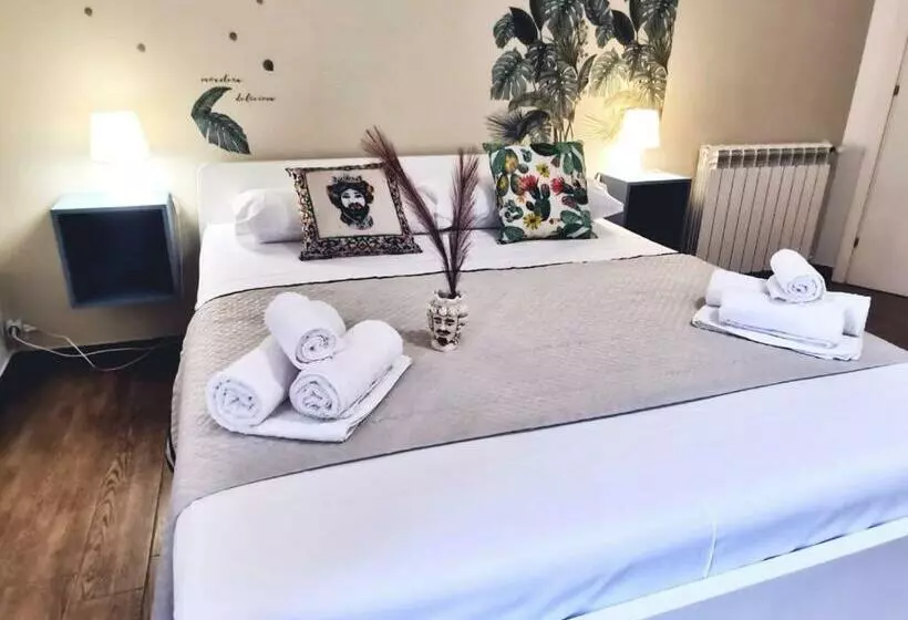 پانسیون A Due Passi Dal Centro Sweet Rooms