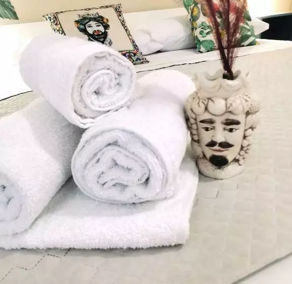 پانسیون A Due Passi Dal Centro Sweet Rooms