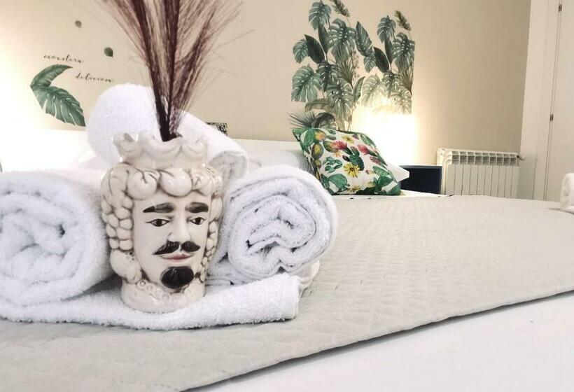 Pensionat A Due Passi Dal Centro Sweet Rooms