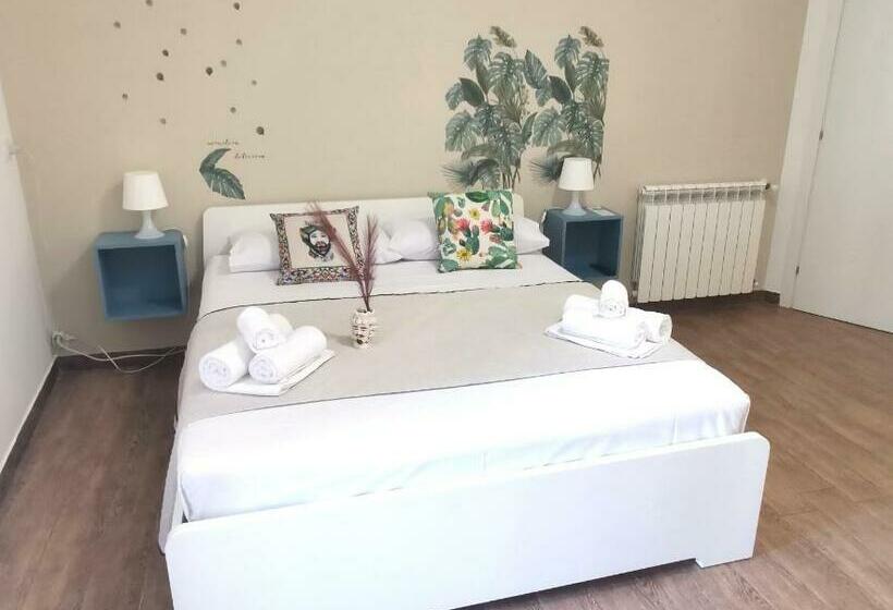 Pensionat A Due Passi Dal Centro Sweet Rooms