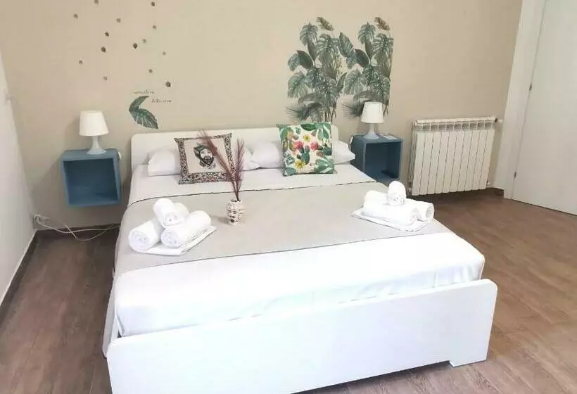 پانسیون A Due Passi Dal Centro Sweet Rooms