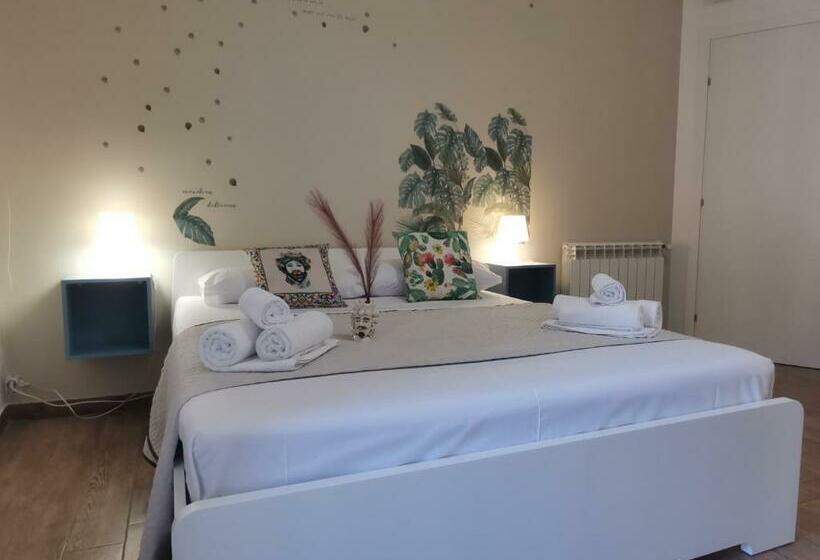 Pensionat A Due Passi Dal Centro Sweet Rooms