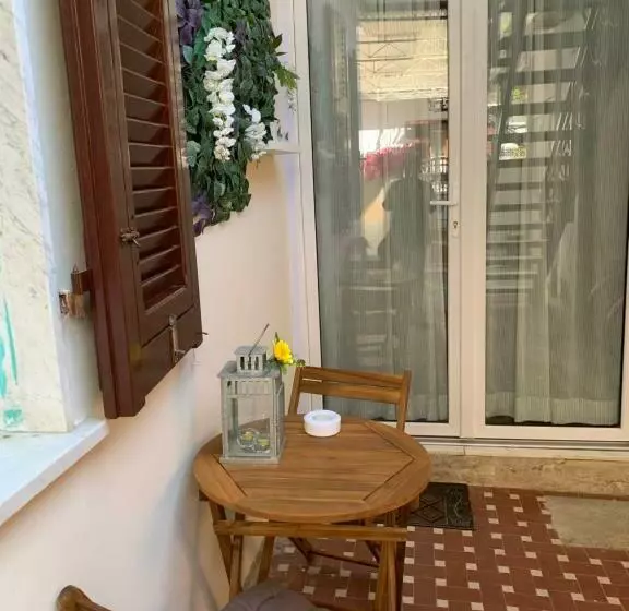 Majatalo Ca  Toscalina