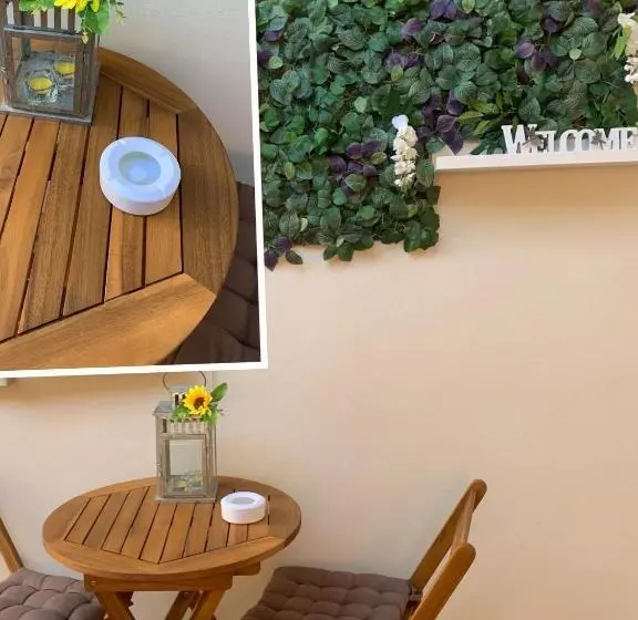 Majatalo Ca  Toscalina