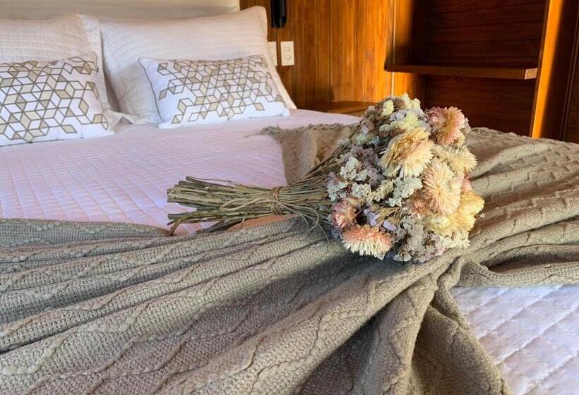 پانسیون Chão De Estrelas Cabanas