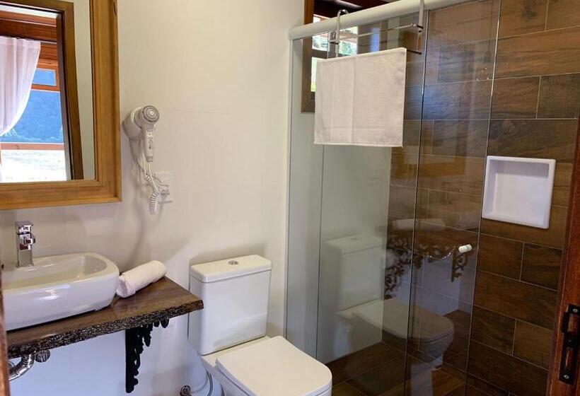 پانسیون Chão De Estrelas Cabanas