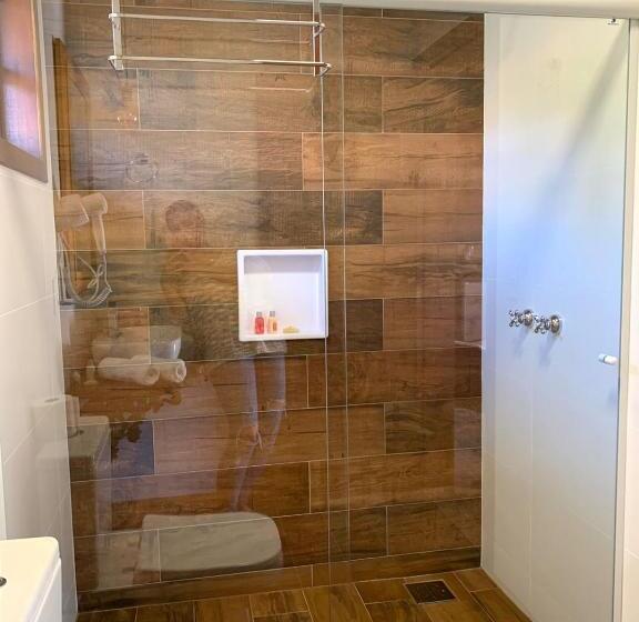 پانسیون Chão De Estrelas Cabanas