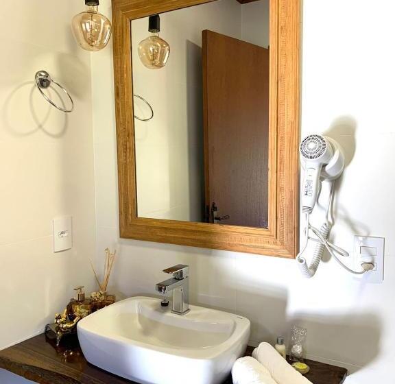 پانسیون Chão De Estrelas Cabanas