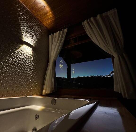 پانسیون Chão De Estrelas Cabanas