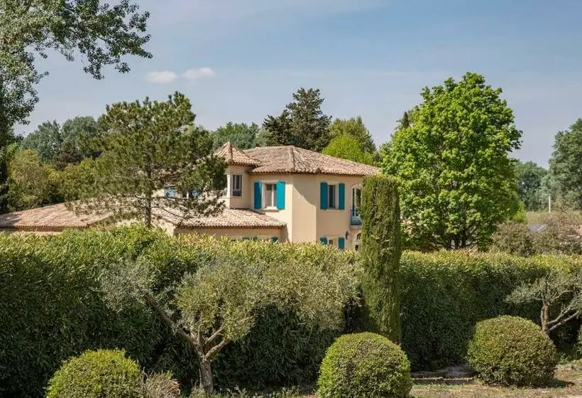 Majatalo Mas L Aigo Claro