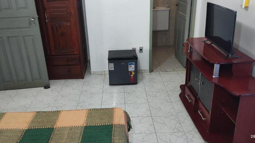 بنسيون Pé Na Areia