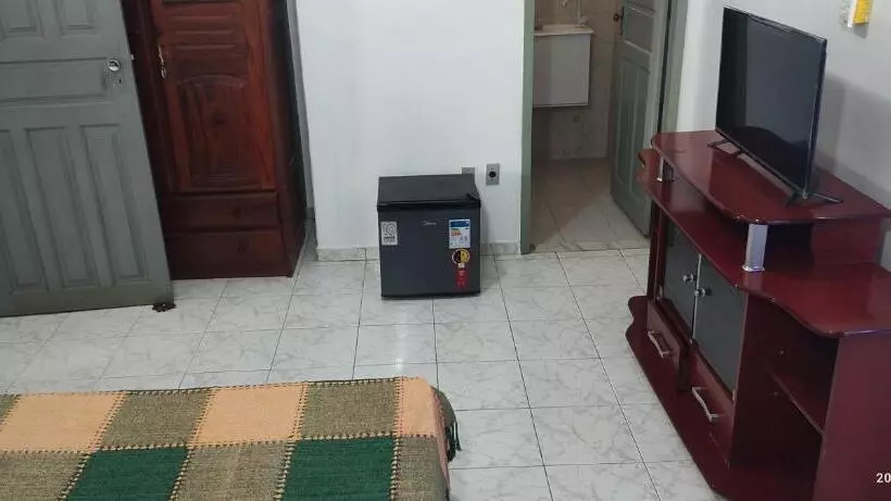 ペンション Pé Na Areia